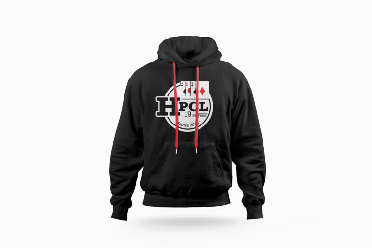 HPCL-Hoodie