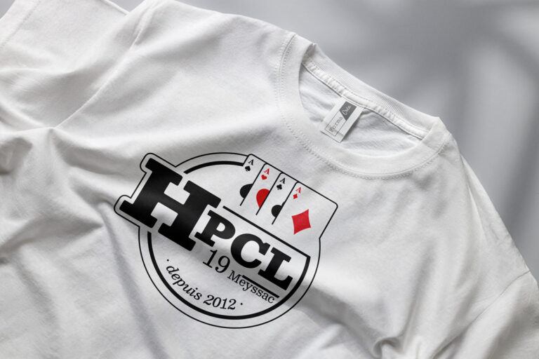 HPCL-T-Shirt